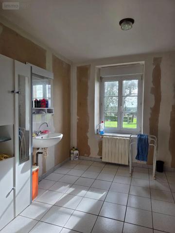Achat - Maison | Maison rurale Villaines-la-Juhel 53700 8 pièces 142 m 2 25585 m 2
