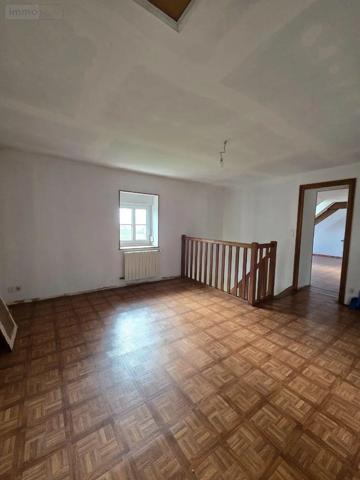 Achat - Maison | Maison rurale Villaines-la-Juhel 53700 8 pièces 142 m 2 25585 m 2