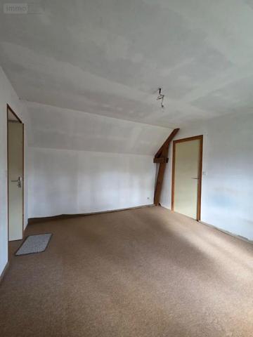 Achat - Maison | Maison rurale Villaines-la-Juhel 53700 8 pièces 142 m 2 25585 m 2