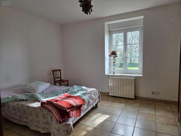 Achat - Maison | Maison rurale Villaines-la-Juhel 53700 8 pièces 142 m 2 25585 m 2