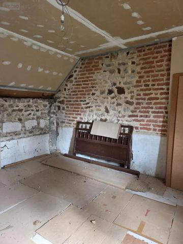 Achat - Maison | Maison rurale Villaines-la-Juhel 53700 8 pièces 142 m 2 25585 m 2