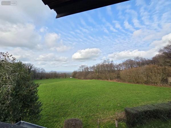 Achat - Maison | Maison rurale Villaines-la-Juhel 53700 8 pièces 142 m 2 25585 m 2