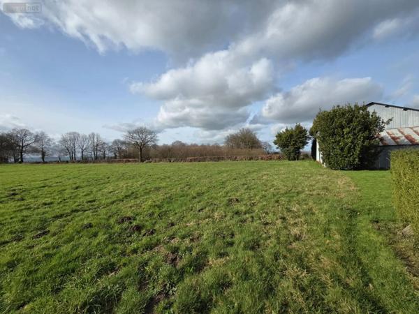 Achat - Maison | Maison rurale Villaines-la-Juhel 53700 8 pièces 142 m 2 25585 m 2