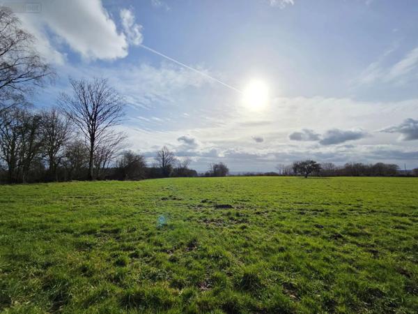 Achat - Maison | Maison rurale Villaines-la-Juhel 53700 8 pièces 142 m 2 25585 m 2