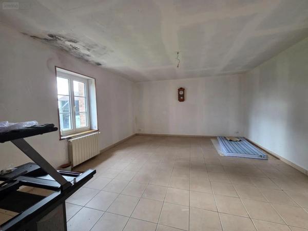 Achat - Maison | Maison rurale Villaines-la-Juhel 53700 8 pièces 142 m 2 25585 m 2