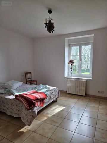 Achat - Maison | Maison rurale Villaines-la-Juhel 53700 8 pièces 142 m 2 25585 m 2