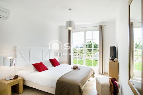 Une villa d’exception au cœur du Luberon