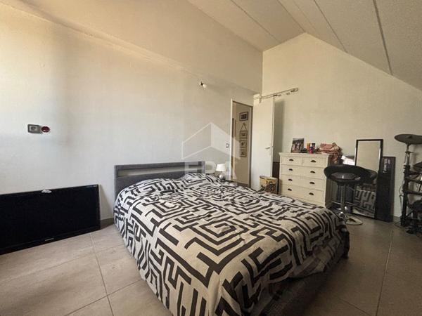 Appartement Martigues 4 pièce(s) 84 m2