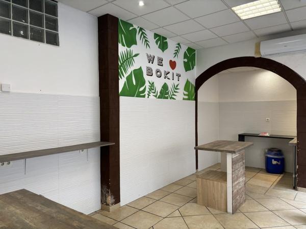 Local commercial ou professionnel