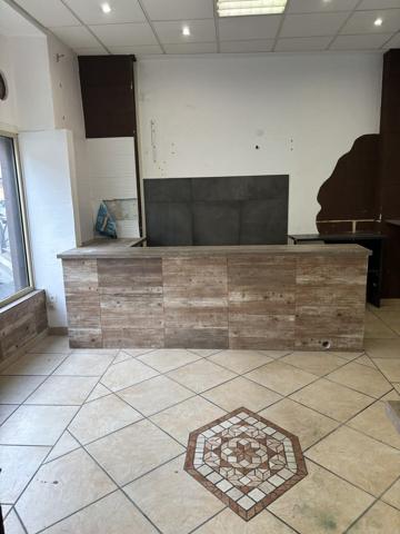 Local commercial ou professionnel