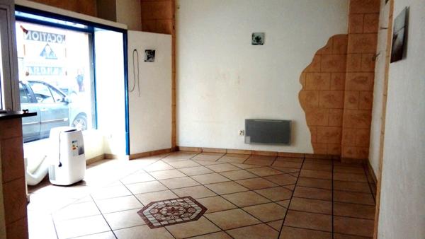 Local commercial ou professionnel