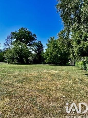 Terrain à vendre 1 122 m² Loudéac