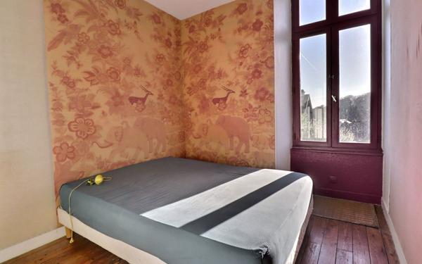 Appartement à vendre    3 pièces • 52 m2 Auray