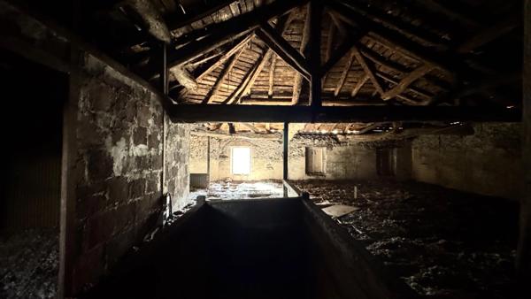 Maison à ASTAFFORT (47)