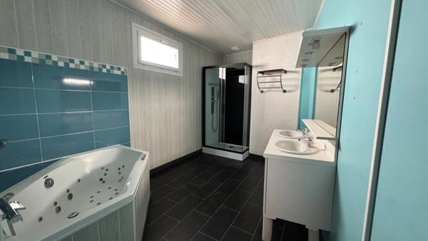 Maison à ASTAFFORT (47)