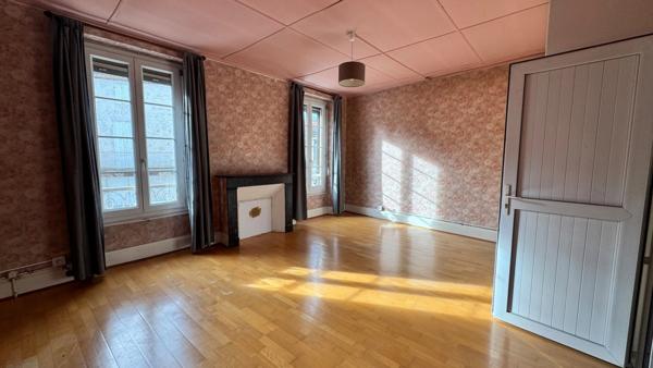 Maison à ASTAFFORT (47)