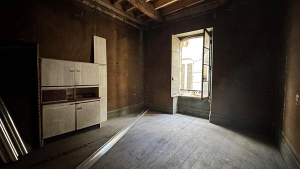 Maison à ASTAFFORT (47)