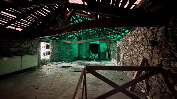 Maison à ASTAFFORT (47)