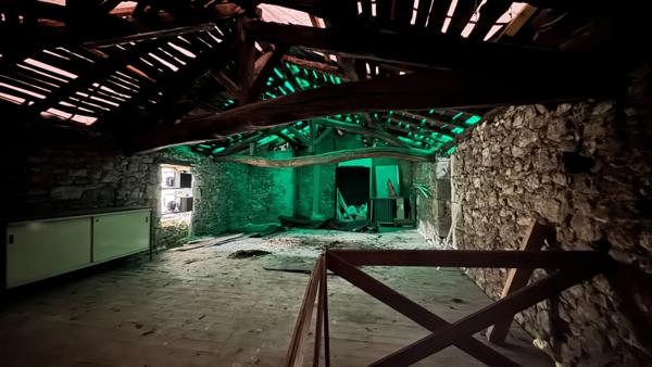 Maison à ASTAFFORT (47)