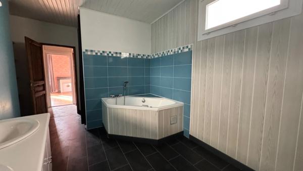 Maison à ASTAFFORT (47)