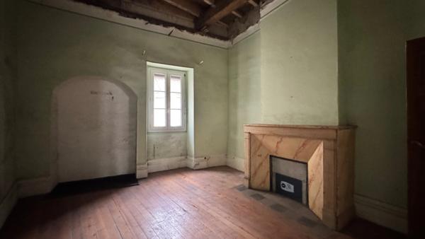 Maison à ASTAFFORT (47)