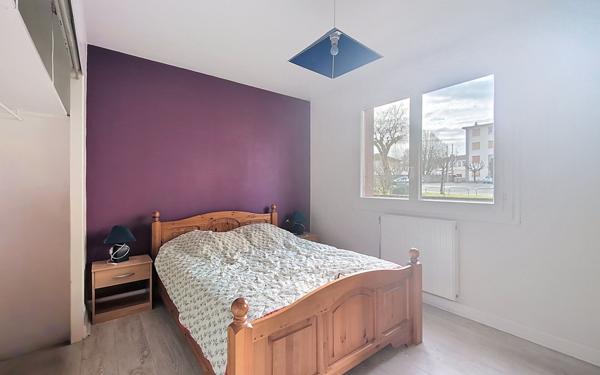 Appartement à vendre    3 pièces •  Aurillac