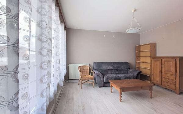 Appartement à vendre    3 pièces •  Aurillac