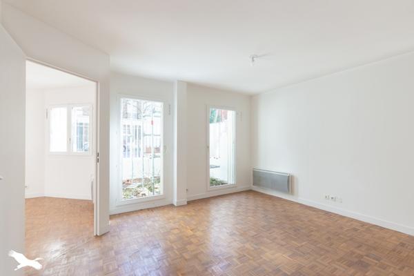 Appartement à vendre |  La Garenne-Colombes |  2 pièces | 48 m²