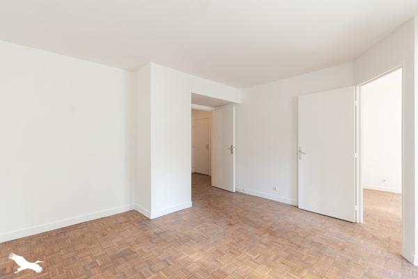 Appartement à vendre |  La Garenne-Colombes |  2 pièces | 48 m²
