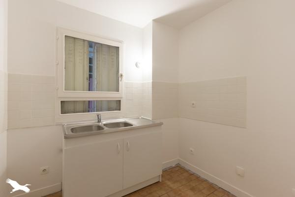 Appartement à vendre |  La Garenne-Colombes |  2 pièces | 48 m²