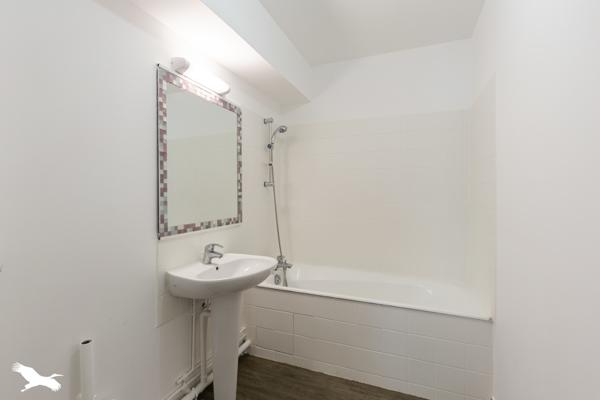 Appartement à vendre |  La Garenne-Colombes |  2 pièces | 48 m²