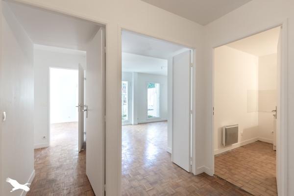 Appartement à vendre |  La Garenne-Colombes |  2 pièces | 48 m²