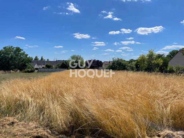 SAINT-JUST à 10 km de BOURGES SUD