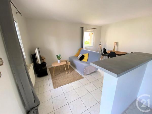 Appartement F2 à vendre  2 pièces - 49,78 m 2   ALBI  - 81