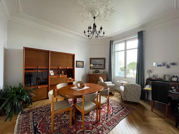 PROPRIETE D'EXCEPTION FACE MER