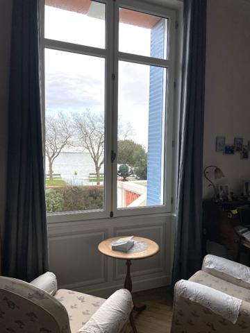 PROPRIETE D'EXCEPTION FACE MER