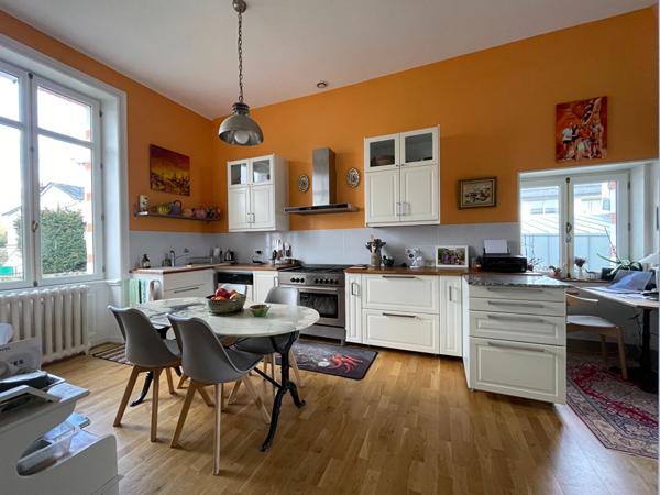 PROPRIETE D'EXCEPTION FACE MER