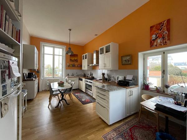 PROPRIETE D'EXCEPTION FACE MER