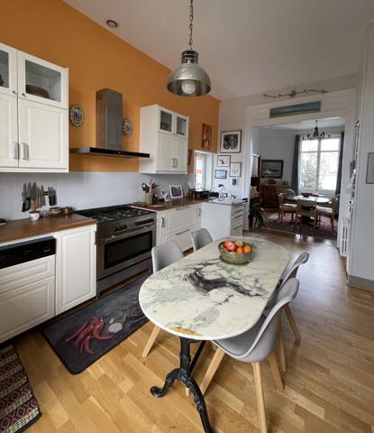 PROPRIETE D'EXCEPTION FACE MER