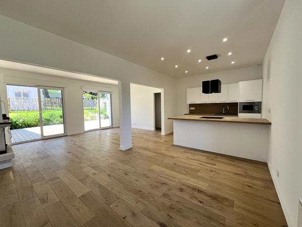 PROPRIETE D'EXCEPTION FACE MER