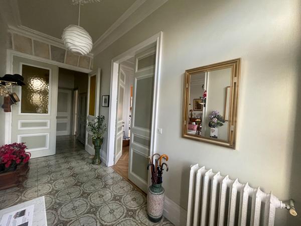 PROPRIETE D'EXCEPTION FACE MER