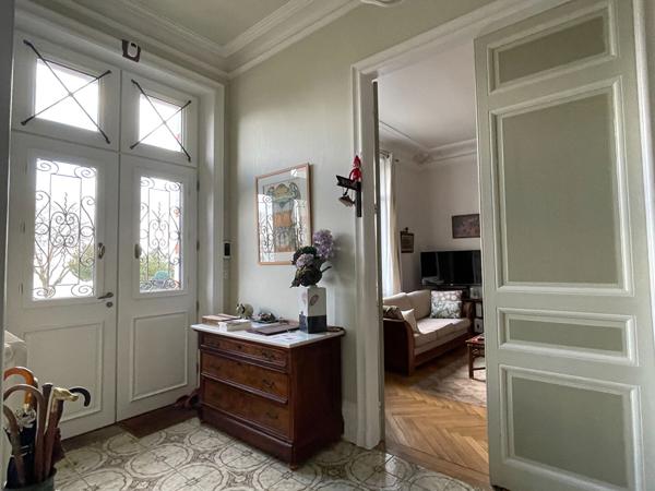 PROPRIETE D'EXCEPTION FACE MER