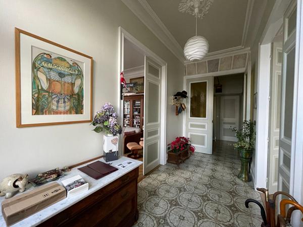 PROPRIETE D'EXCEPTION FACE MER