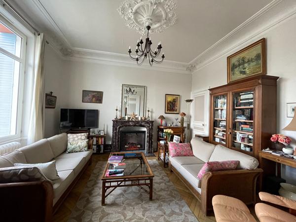 PROPRIETE D'EXCEPTION FACE MER