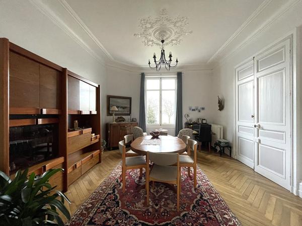 PROPRIETE D'EXCEPTION FACE MER