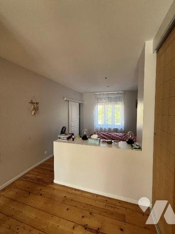 MAISON 167 M2 HABITABLES - 3 CHAMBRES - 2 SALLES DE BAINS - EXTERIEUR - A VENDRE - 59240 ROSEND...