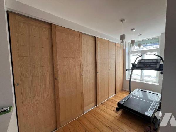 MAISON 167 M2 HABITABLES - 3 CHAMBRES - 2 SALLES DE BAINS - EXTERIEUR - A VENDRE - 59240 ROSEND...