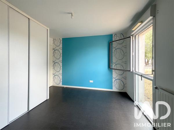Appartement à vendre 3 pièces 66,32 m² Nantes