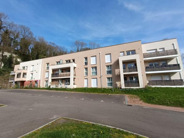 Annexes stationnement