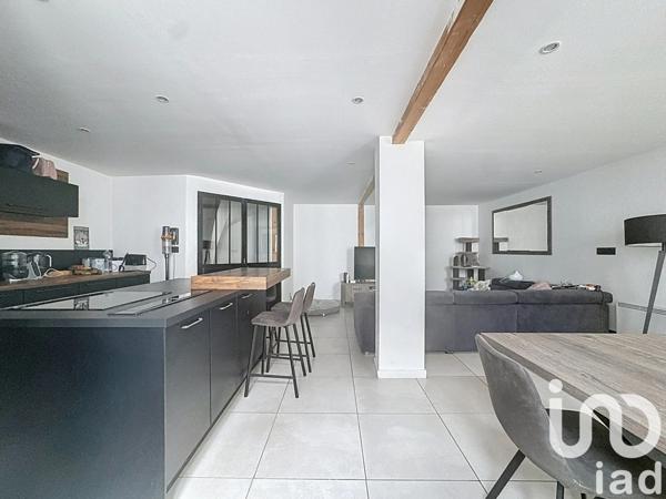 Maison à vendre 4 pièces 125 m² Bédarieux